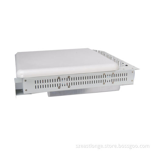 12w Adjustable Home Remote Control Jammer Est-505k1 With 6 Band